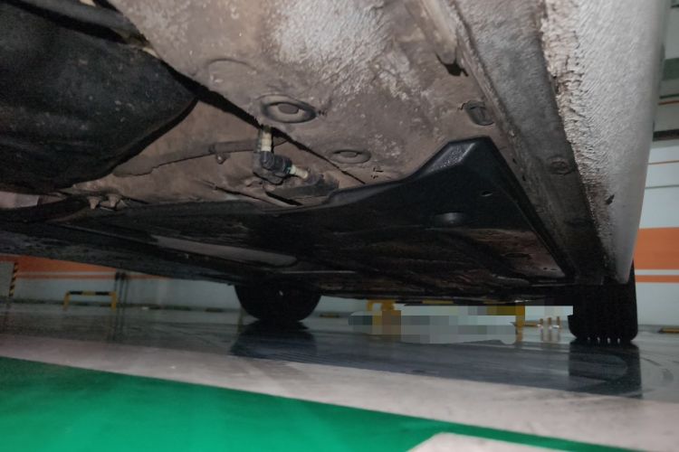 Used Volkswagen Lamando 2019 280TSI DSG Comfort Edition China V Standard Chassis Rear Right