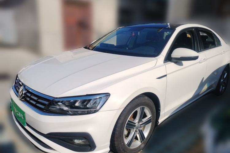 Used Volkswagen Lamando 2019 230TSI DSG Fashion Edition China VI Guazi used car, China used car export, Used car for sale, Used  cars, Cheapest cars for sale