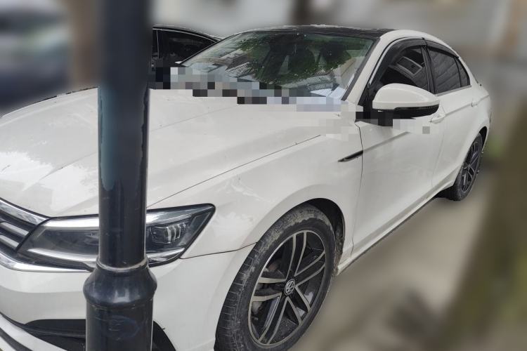 Used Volkswagen Lamando 2019 280TSI DSG Comfort Edition China VI standard Guazi used car, China used car export, Used car for sale, Used  cars, Cheapest cars for sale