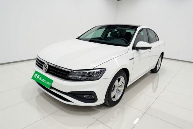 Used Volkswagen Lamando 2019 230TSI DSG Fashion Edition China V Standard