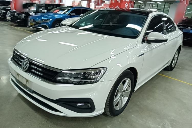 Used Volkswagen Lamando 2019 230TSI DSG Fashion Edition China V Standard Guazi used car, China used car export, Used car for sale, Used cars, Cheapest cars for sale