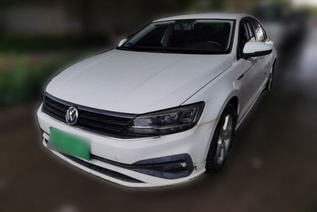 Used Volkswagen Lamando 2019 230TSI DSG Fashion Edition China VI