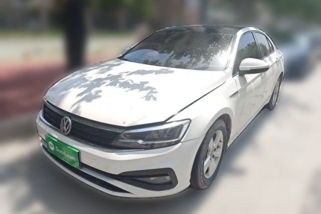 Used Volkswagen Lamando 2019 230TSI DSG Fashion Edition China VI