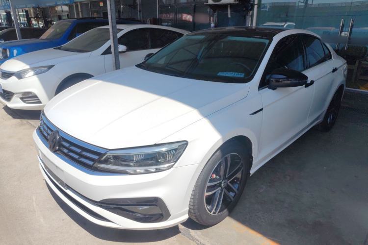 Used Volkswagen Lamando 2019 280TSI DSG Comfort Edition China VI standard Guazi used car, China used car export, Used car for sale, Used  cars, Cheapest cars for sale