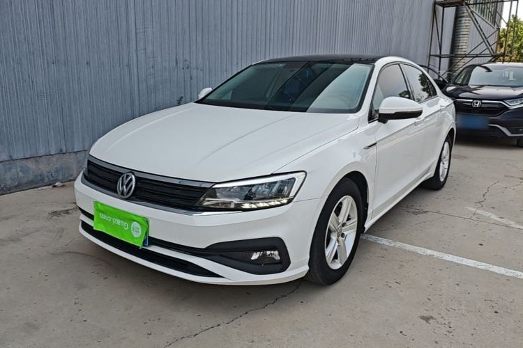 Used Volkswagen Lamando 2019 230TSI DSG Fashion Edition China VI Guazi used car, China used car export, Used car for sale, Used  cars, Cheapest cars for sale