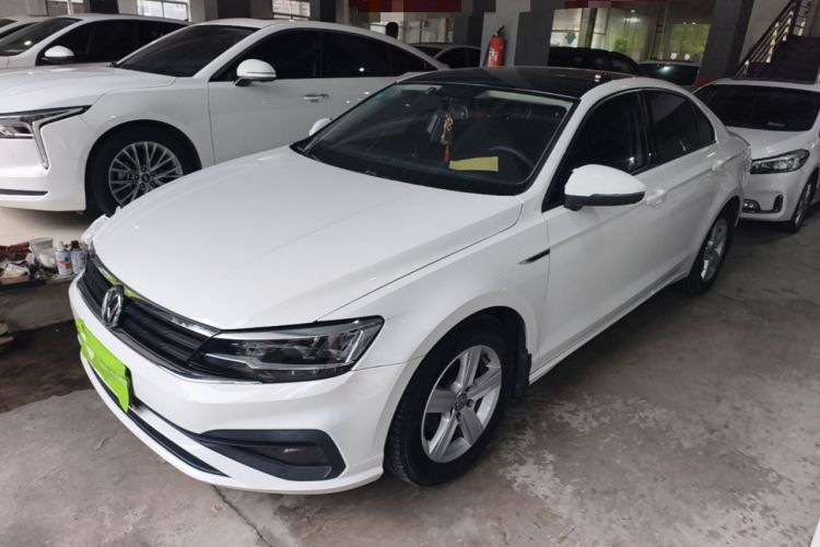 Used Volkswagen Lamando 2019 230TSI DSG Fashion Edition China VI Guazi used car, China used car export, Used car for sale, Used  cars, Cheapest cars for sale