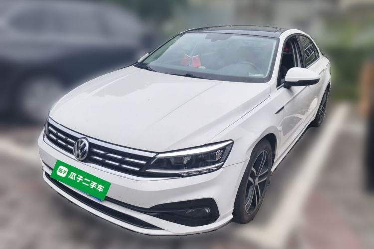 Used Volkswagen Lamando 2019 280TSI DSG Comfort Edition China V Standard Guazi used car, China used car export, Used car for sale, Used  cars, Cheapest cars for sale