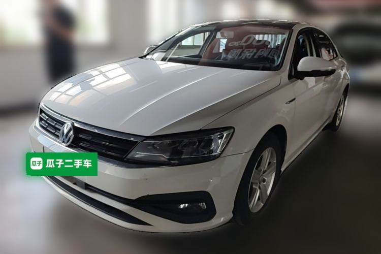 Used Volkswagen Lamando 2019 230TSI DSG Fashion Edition China VI Guazi used car, China used car export, Used car for sale, Used  cars, Cheapest cars for sale