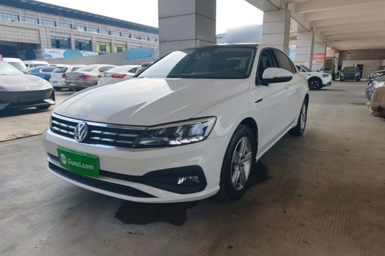 Used Volkswagen Lamando 2019 230TSI DSG Fashion Edition China VI Guazi used car, China used car export, Used car for sale, Used  cars, Cheapest cars for sale