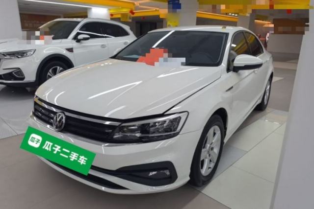 Used Volkswagen Lamando 2019 230TSI DSG Fashion Edition China V Standard