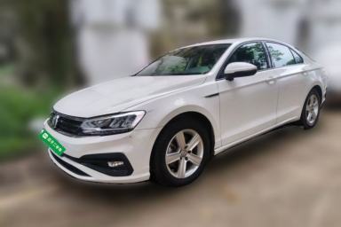 Used Volkswagen Lamando 2019 230TSI DSG Fashion Edition China VI