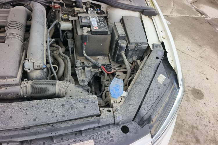 Used Volkswagen Lamando 2019 280TSI DSG Comfort Edition China V Standard Engine Bay Left