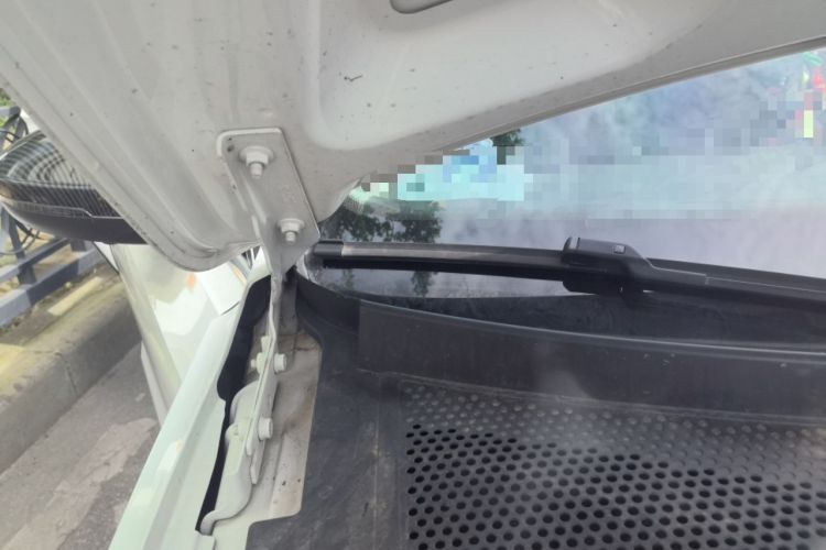 Used Volkswagen Lamando 2019 280TSI DSG Comfort Edition China V Standard Engine Bay Right