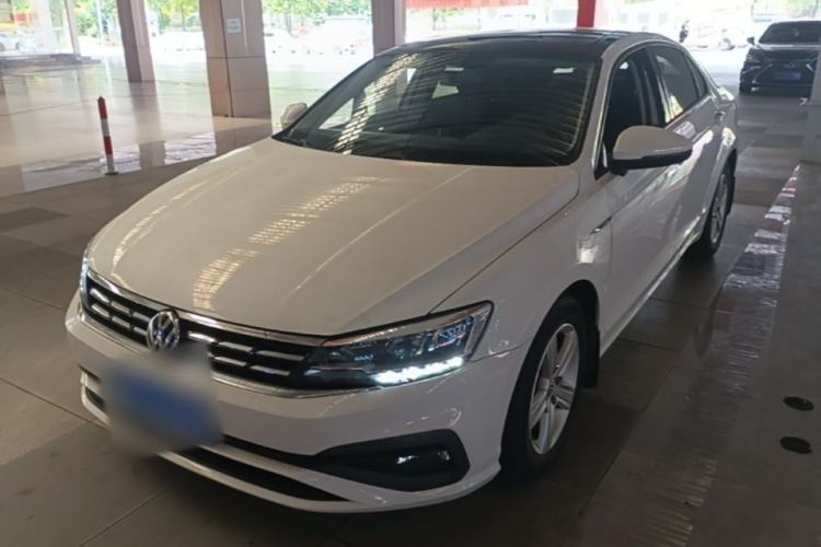 Used Volkswagen Lamando 2019 230TSI DSG Fashion Edition China VI Guazi used car, China used car export, Used car for sale, Used  cars, Cheapest cars for sale