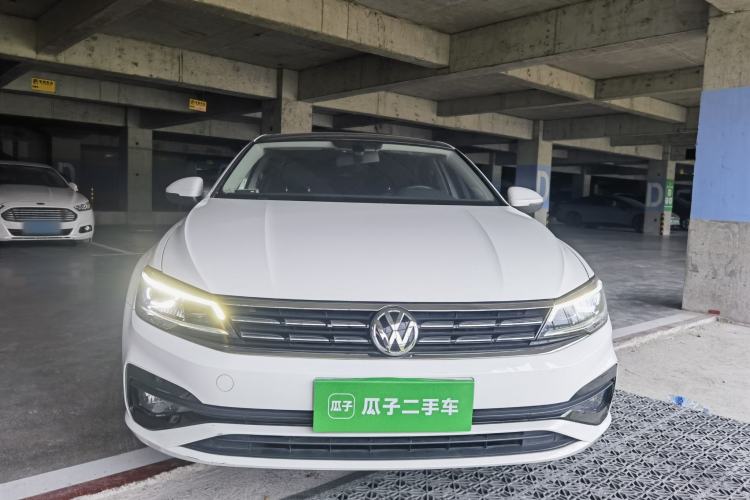 Used Volkswagen Lamando 2019 280TSI DSG Comfort Edition China V Standard Exterior 1