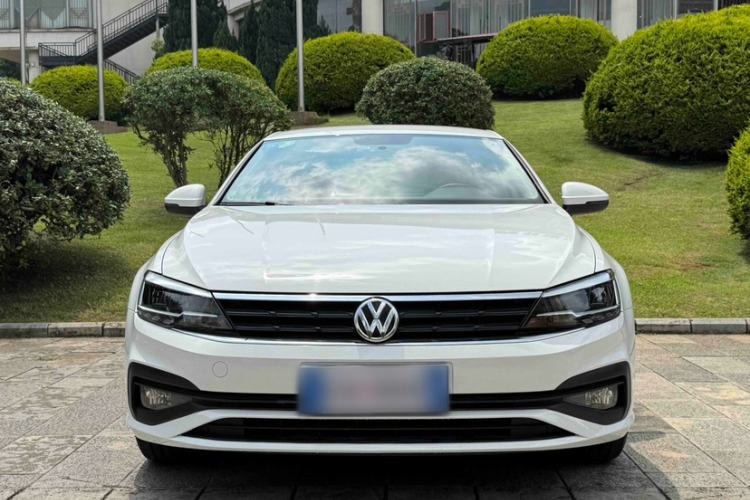 Used Volkswagen Lamando 2019 230TSI DSG Fashion Edition China V Standard Exterior 1