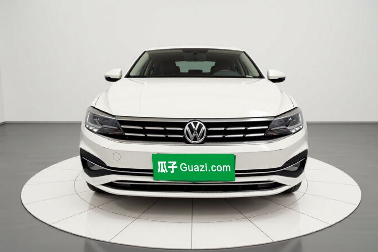 Used Volkswagen Lamando 2019 230TSI DSG Fashion Edition China V Standard Exterior 1