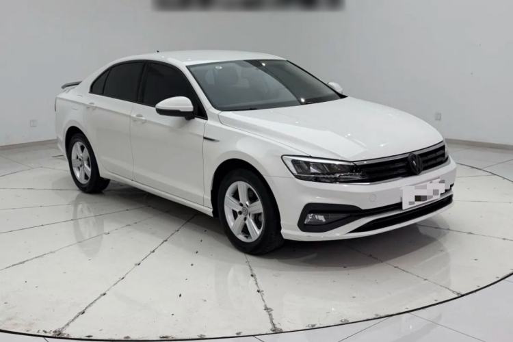 Used Volkswagen Lamando 2019 230TSI DSG Fashion Edition China VI Exterior 1
