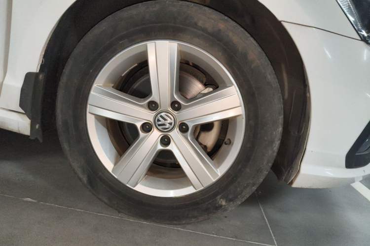 Used Volkswagen Lamando 2019 230TSI DSG Fashion Edition China V Standard Exterior 1