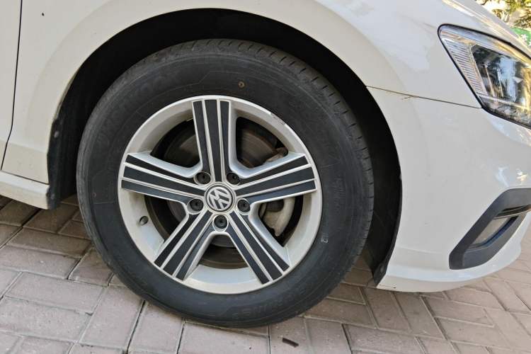 Used Volkswagen Lamando 2019 230TSI DSG Fashion Edition China VI Exterior 1
