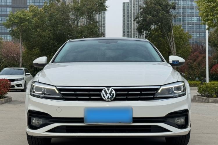 Used Volkswagen Lamando 2019 280TSI DSG Comfort Edition China V Standard Exterior 1