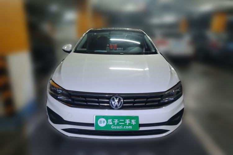 Used Volkswagen Lamando 2019 230TSI DSG Fashion Edition China V Standard Exterior 1