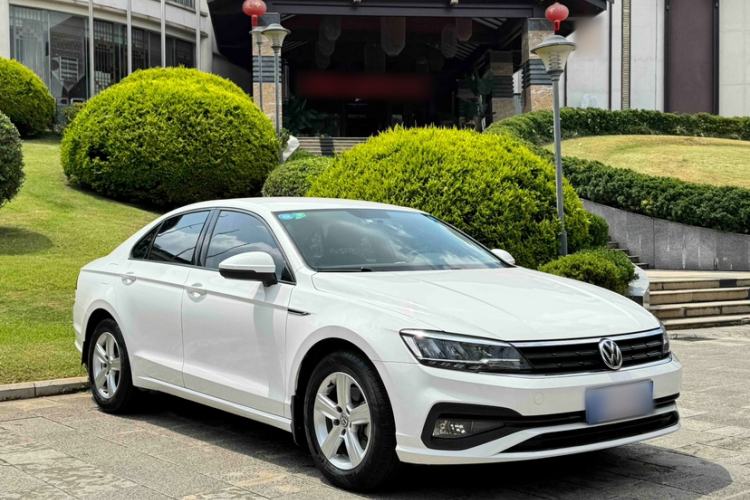 Used Volkswagen Lamando 2019 230TSI DSG Fashion Edition China V Standard Exterior 2