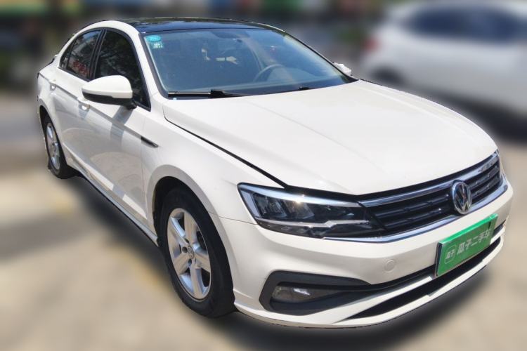 Used Volkswagen Lamando 2019 230TSI DSG Vision Edition China VI Standard Exterior 2