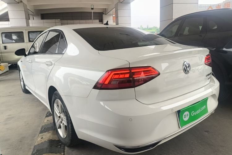 Used Volkswagen Lamando 2019 230TSI DSG Fashion Edition China VI Exterior 2