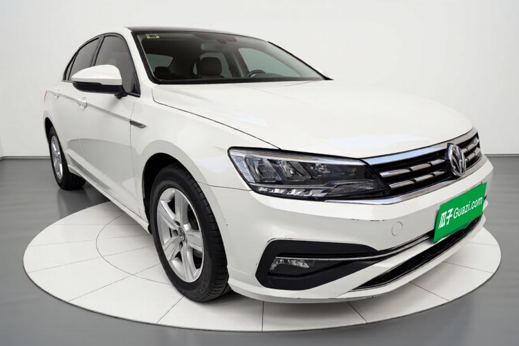 Used Volkswagen Lamando 2019 230TSI DSG Fashion Edition China V Standard Exterior 2