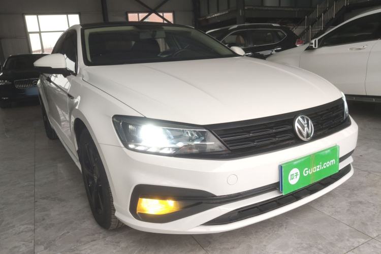 Used Volkswagen Lamando 2019 230TSI DSG Vision Edition China VI Standard Exterior 2