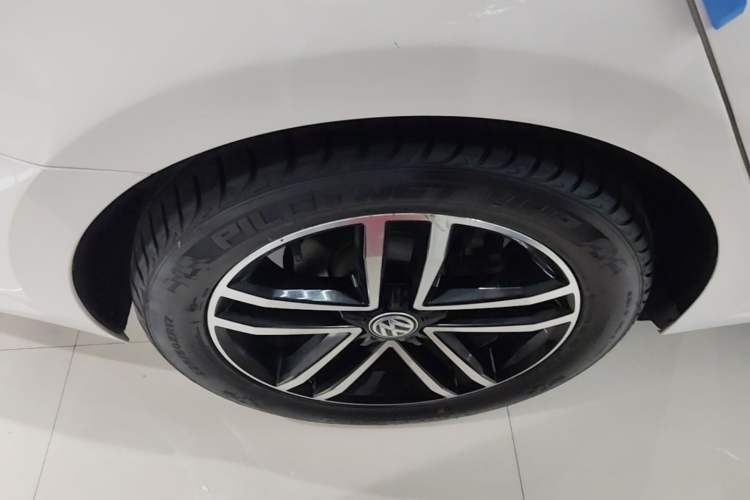 Used Volkswagen Lamando 2019 280TSI DSG Comfort Edition China V Standard Exterior 2