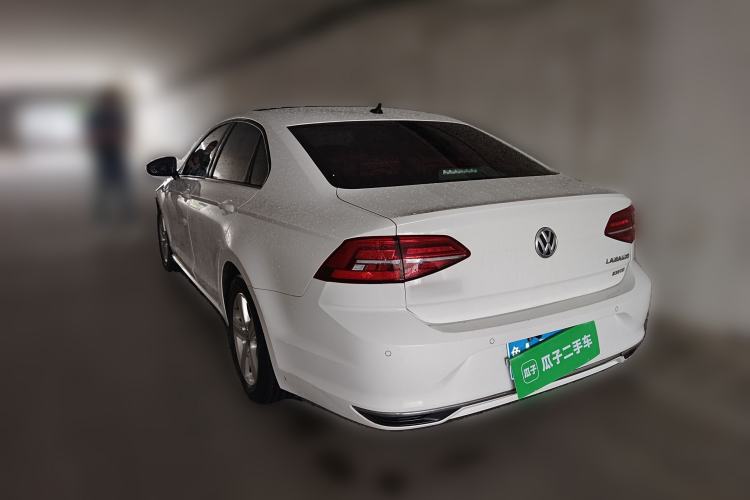Used Volkswagen Lamando 2019 230TSI DSG Vision Edition China VI Standard Exterior 3