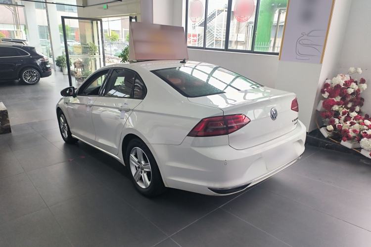 Used Volkswagen Lamando 2019 230TSI DSG Fashion Edition China VI Exterior 3