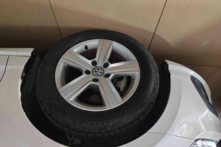 Used Volkswagen Lamando 2019 230TSI DSG Fashion Edition China VI Exterior 4