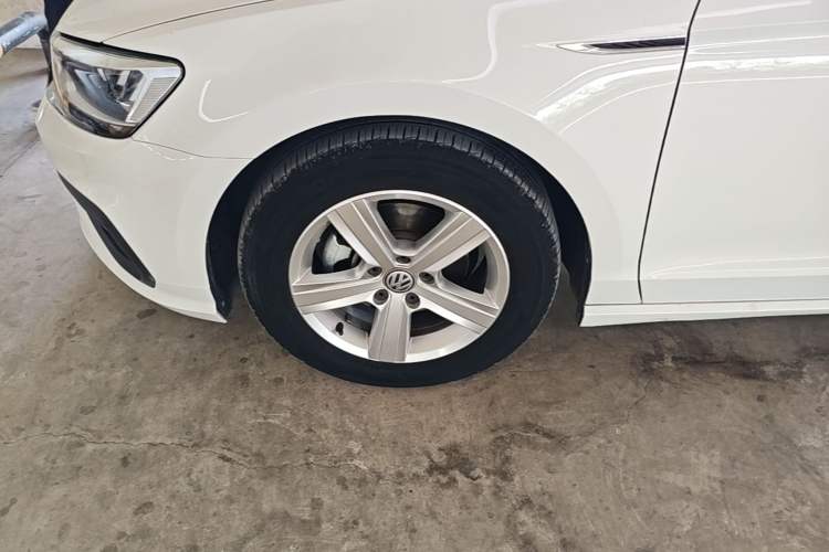 Used Volkswagen Lamando 2019 230TSI DSG Fashion Edition China VI Exterior 4