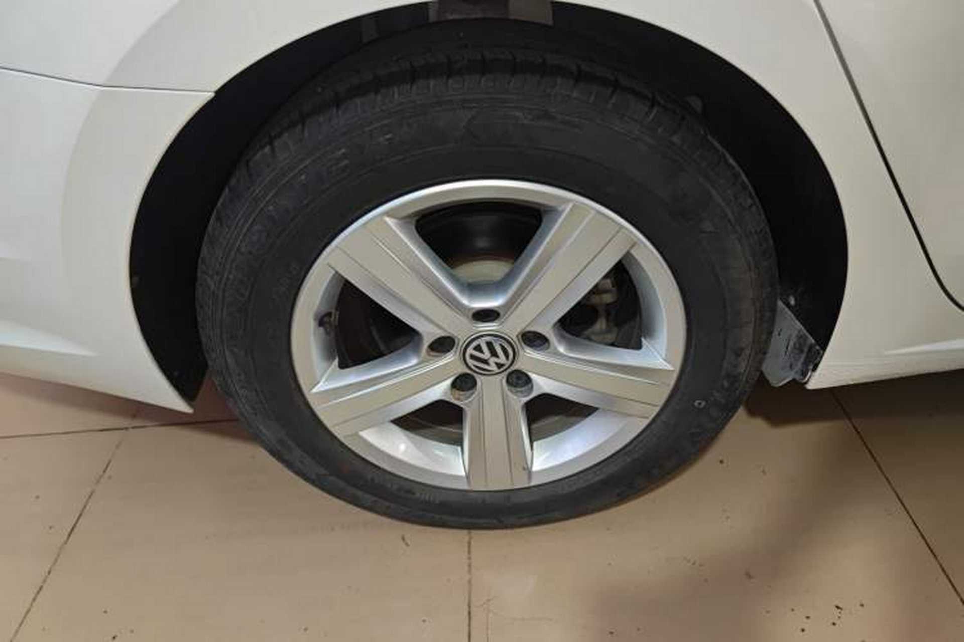 Used Volkswagen Lamando 2019 230TSI DSG Fashion Edition China VI Exterior 5