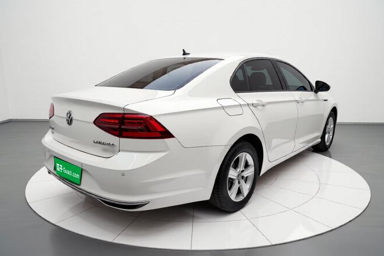 Used Volkswagen Lamando 2019 230TSI DSG Fashion Edition China V Standard Exterior 5