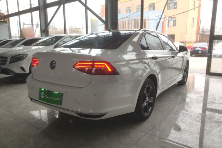 Used Volkswagen Lamando 2019 230TSI DSG Vision Edition China VI Standard Exterior 5