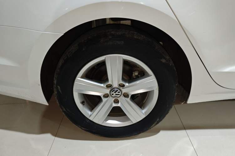 Used Volkswagen Lamando 2019 230TSI DSG Fashion Edition China VI Exterior 5