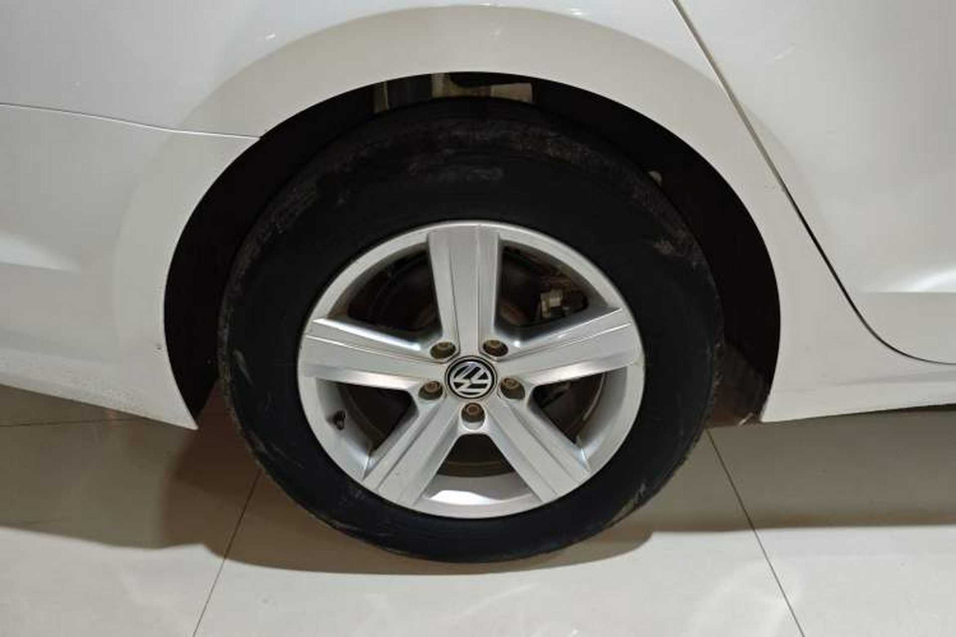 Used Volkswagen Lamando 2019 230TSI DSG Fashion Edition China VI Exterior 5