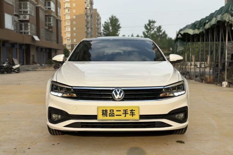 Used Volkswagen Lamando 2019 230TSI DSG Fashion Edition China VI Exterior 6