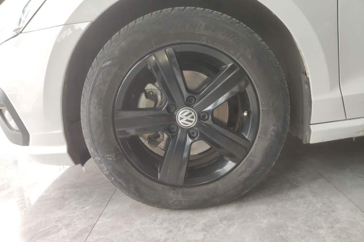 Used Volkswagen Lamando 2019 230TSI DSG Vision Edition China VI Standard Exterior 7