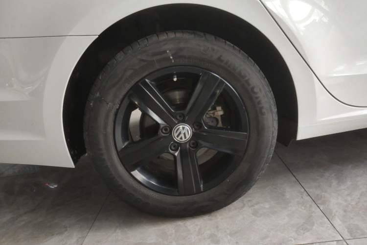 Used Volkswagen Lamando 2019 230TSI DSG Vision Edition China VI Standard Exterior 8