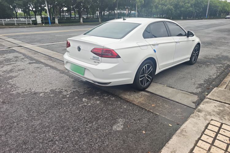 Used Volkswagen Lamando 2019 280TSI DSG Comfort Edition China V Standard Exterior 8