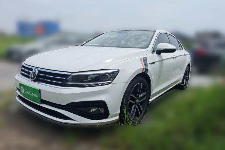Used Volkswagen Lamando 2019 280TSI DSG Comfort Edition China VI standard Guazi used car, China used car export, Used car for sale, Used  cars, Cheapest cars for sale