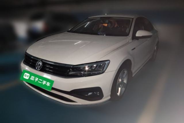 Used Volkswagen Lamando 2019 230TSI DSG Fashion Edition China V Standard