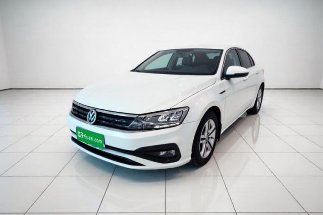 Volkswagen Lamando 2019 230TSI DSG Fashion Edition China V Standard usado