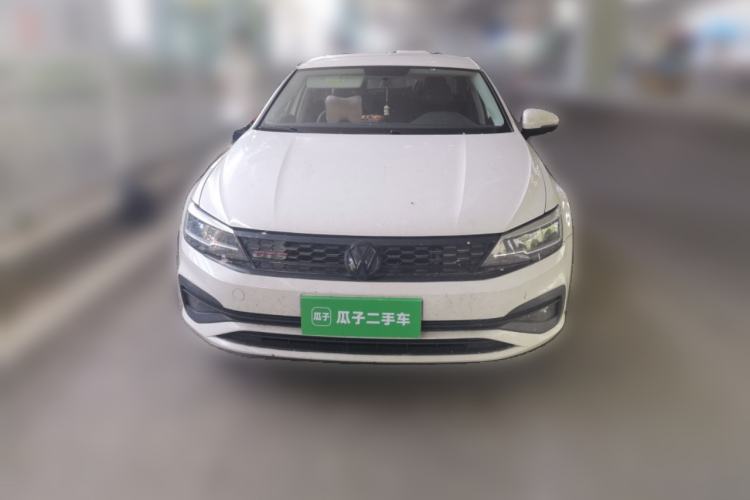 Used Volkswagen Lamando 2019 230TSI DSG Fashion Edition China VI Front