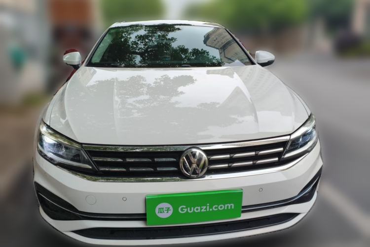 Used Volkswagen Lamando 2019 280TSI DSG Luxury Edition China V Standard Front